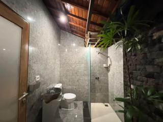 Pakis Kutuh Private House in Ubud 5 - Ubud - 4