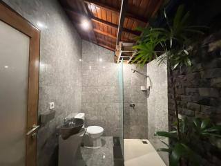 Pakis Kutuh Private House in Ubud 5 - Ubud - 1
