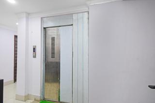 Hotel O Dream Hotels - Jojera - 4