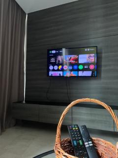 Vortex Suites KLCC - Kuala Lumpur - 2