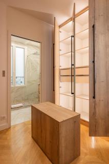 SaintGermainByCecile - Luxueux 2 pièces AC Ambre - Paris - 4