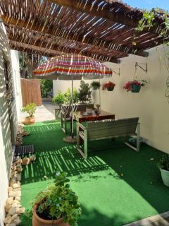 Barlinka lane Selfcatering flatlet , Somerset West - Città del Capo - 4