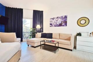 Luxury Yakout Studio Apartment - 9