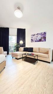 Luxury Yakout Studio Apartment - Ras al Khaimah - 2