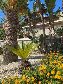 Casa Fleres - Santa Teresa di Riva - 4