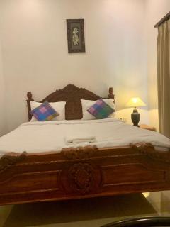 Sila Urip Guest House - Ubud - 9