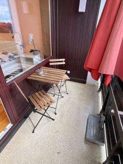 Ferienwohnung in Freudenstadt-Kniebis III - Freudenstadt - 8