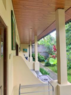Sila Urip Guest House - Ubud - 6
