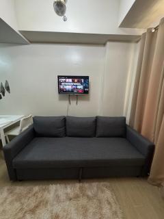 Budget Stay in 81 Newport near Terminals C2-9J - Manille - 3