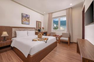 De Lamour Hotel Da Nang - Da Nang - 3