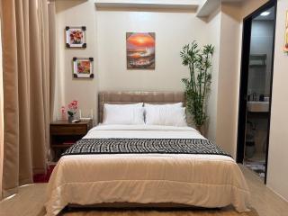 Budget Stay in 81 Newport near Terminals C2-9J - Manille - 6