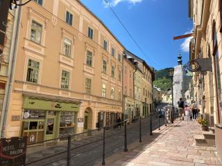 Apartmán č.2 - Banská Štiavnica - 0