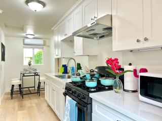 Jies Choice tranquil haven 2b1b Arcadia unit B - Arcadia - 5