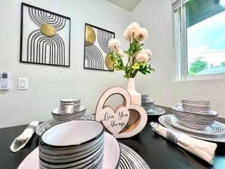 Jies Choice tranquil haven 2b1b Arcadia unit B - Arcadia - 3