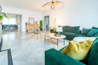 GRR - Elegant Villa with Exclusive Private Pool - Marbella - 4