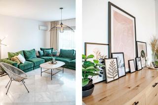 GRR - Elegant Villa with Exclusive Private Pool - Marbella - 3
