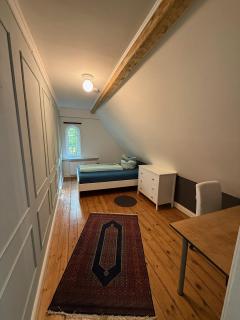 Ferienwohnung im Resthof mitten in der Natur - 8