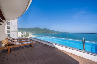 De Lamour Hotel Da Nang - Da Nang - 7