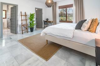 GRR - Elegant Villa with Exclusive Private Pool - Marbella - 7