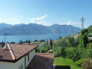 Penthouse Ferienwohnung Claudio - Malcesine - 0