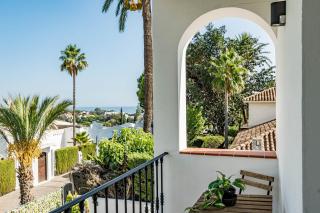 GRR - Elegant Villa with Exclusive Private Pool - Marbella - 9