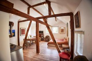Ferienwohnung - Langhecke - 3