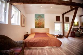 Ferienwohnung - Langhecke - 2