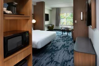 Fairfield by Marriott Inn & Suites Memphis Arlington - Arlington - 2