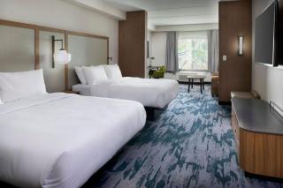 Fairfield by Marriott Inn & Suites Memphis Arlington - Arlington - 3