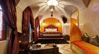 Riad Wow - Marrakech - 9