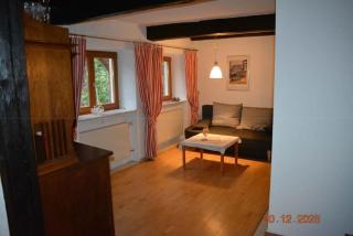 Gruböder Bauernhaus - 8