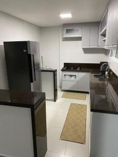 Amplo Apartamento De Cobertura próximo a praia - Florianópolis - 4