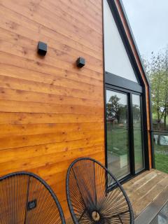 Porta Bungalows - Rudnik - 4