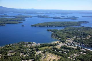 Half Moon Motel & Cottages - 2