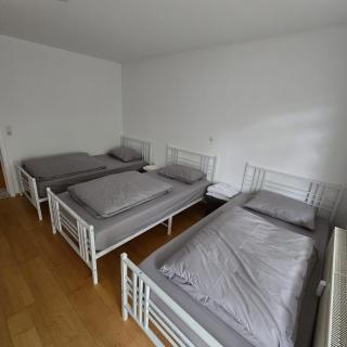 3 Zimmer EG Wohnung in Erbach - Erbach - 6