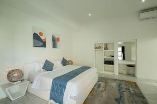 Modern 3 Bedrooms Villa Beach Walking Distance - Seminyak - 5