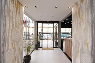 Residence Inn Tirana - Tirana - 2