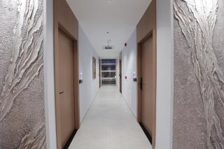 Residence Inn Tirana - Tirana - 1