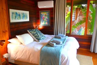 Sodwana Bay Lodge House 34 - Sodwana Bay - 6