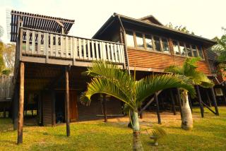 Sodwana Bay Lodge House 34 - Sodwana Bay - 8