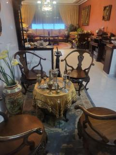 Casa Cervantes - Tangeri - 7