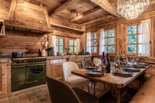 Chalet Mont d'Arbois Ski et Golf - 3