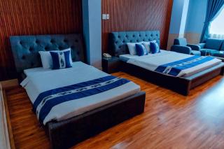 Linh Phuong 3 Hotel - 6