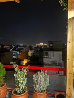 Panos Loft With Acropolis View - Atene - 0