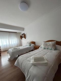 Apartamento vacacional en Ferrol - Ferrol - 6
