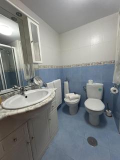 Apartamento vacacional en Ferrol - Ferrol - 1