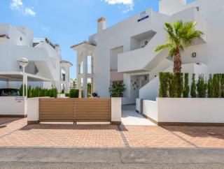 Sunny Dream Apartment Quesada, Alicante - Rojales - 8