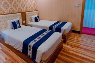 Linh Phuong 3 Hotel - Can Tho - 9