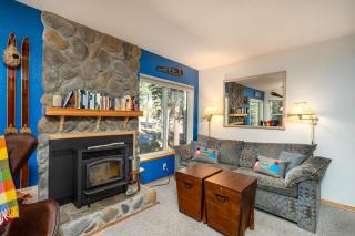 Cozy Corner Tamarack Condo 19 - Tamarack - 0