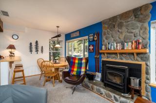 Cozy Corner Tamarack Condo 19 - Tamarack - 8